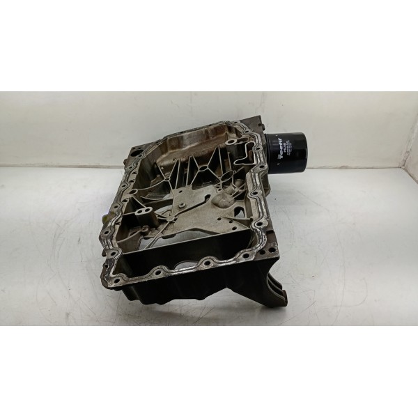 Sobre Cárter Vw Audi Golf Jetta 04e103603 2010 2011 12/2016