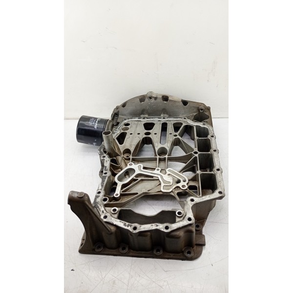 Sobre Cárter Vw Audi Golf Jetta 04e103603 2010 2011 12/2016