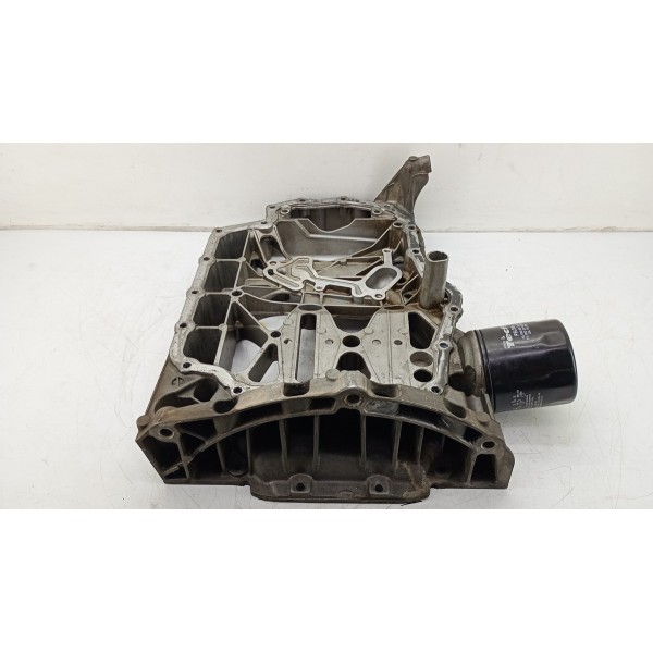 Sobre Cárter Vw Audi Golf Jetta 04e103603 2010 2011 12/2016