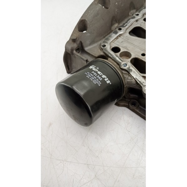 Sobre Cárter Vw Audi Golf Jetta 04e103603 2010 2011 12/2016
