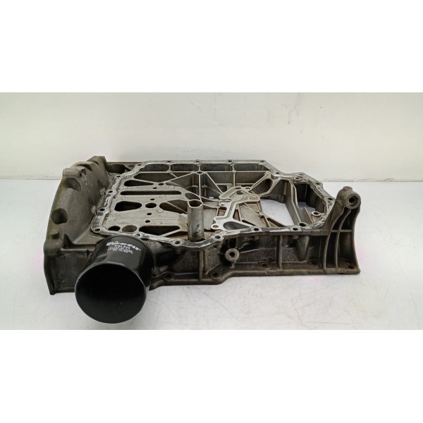 Sobre Cárter Vw Audi Golf Jetta 04e103603 2010 2011 12/2016
