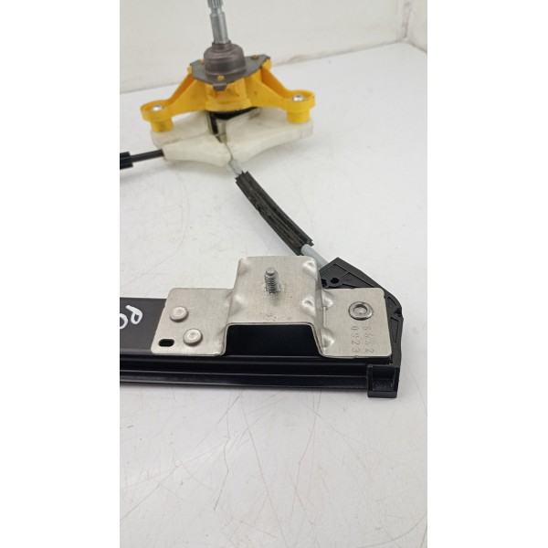 Máquina Vidro Motor T.e Vw Polo Nivus 2019 2020 2021 22/2023