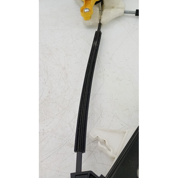 Máquina Vidro Motor T.e Vw Polo Nivus 2019 2020 2021 22/2023