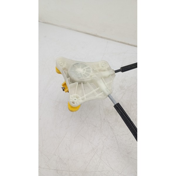 Máquina Vidro Motor T.e Vw Polo Nivus 2019 2020 2021 22/2023