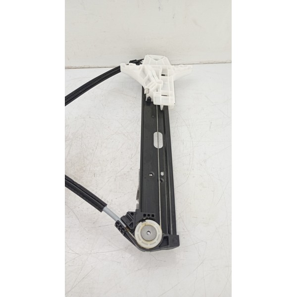 Máquina Vidro Motor T.e Vw Polo Nivus 2019 2020 2021 22/2023
