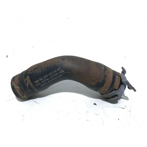 Mangueira Da Água Motor Vw Amarok Tdi 2011 2h0122096