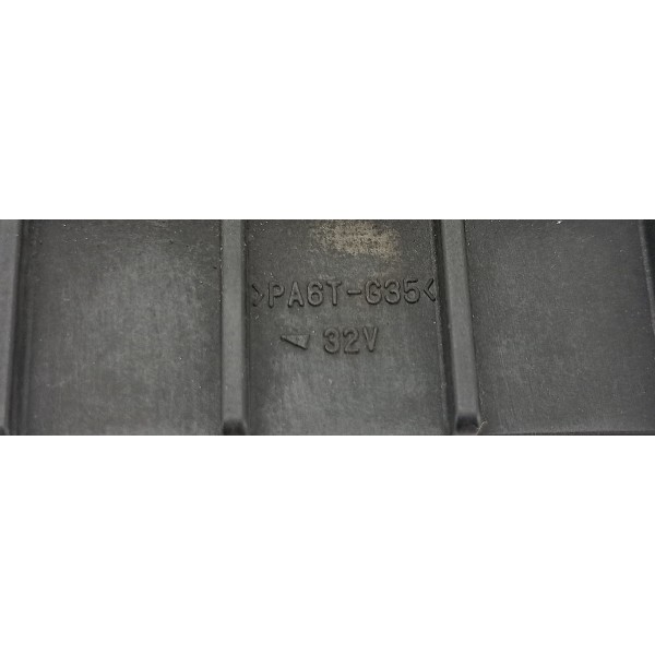 Caixa Fusível Bateria Mitsubishi L200 Triton 2009 2010