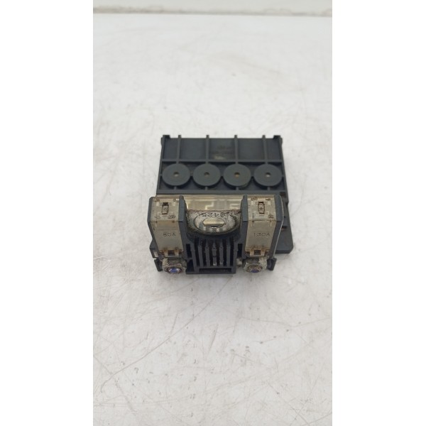 Caixa Fusível Bateria Mitsubishi L200 Triton 2009 2010