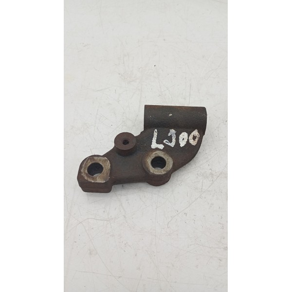 Suporte Alternador Mitsubishi L200 Triton 2017 Peça Original