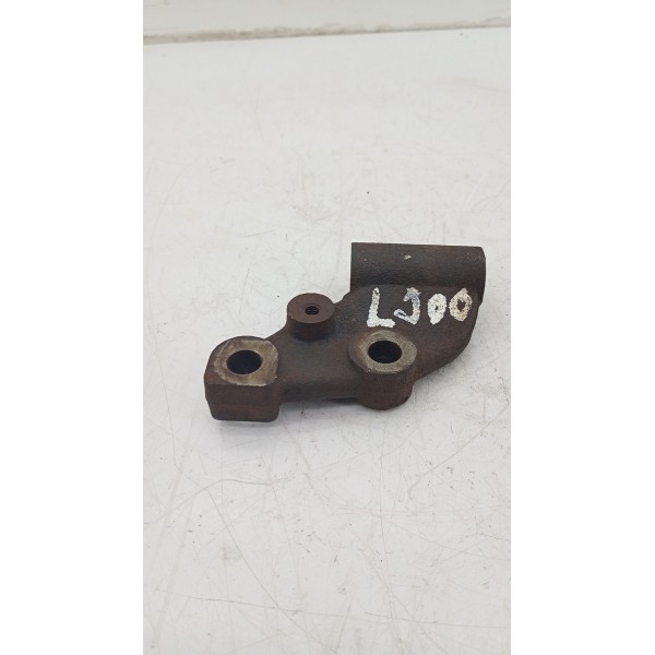Suporte Alternador Mitsubishi L200 Triton 2017 Peça Original