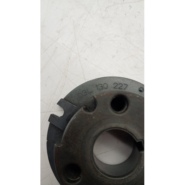 Cubo Bomba Alta Volkswagen Amarok 2014 2015 2016 2017/2022