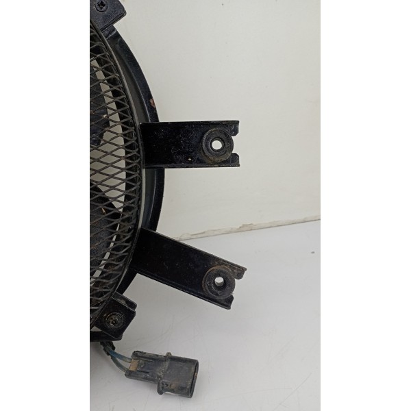 Eletroventilador Radiador L200 Pajero 2.5 2006 2007/2016