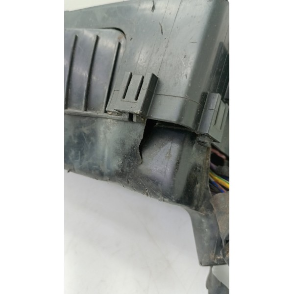 Caixa Fusivel L200 Triton 2008 2009 2010 2011 2012 13/2016