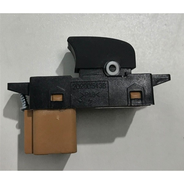 Botão Vidro Elétrico Porta Direita Chevrolet Captiva Peça