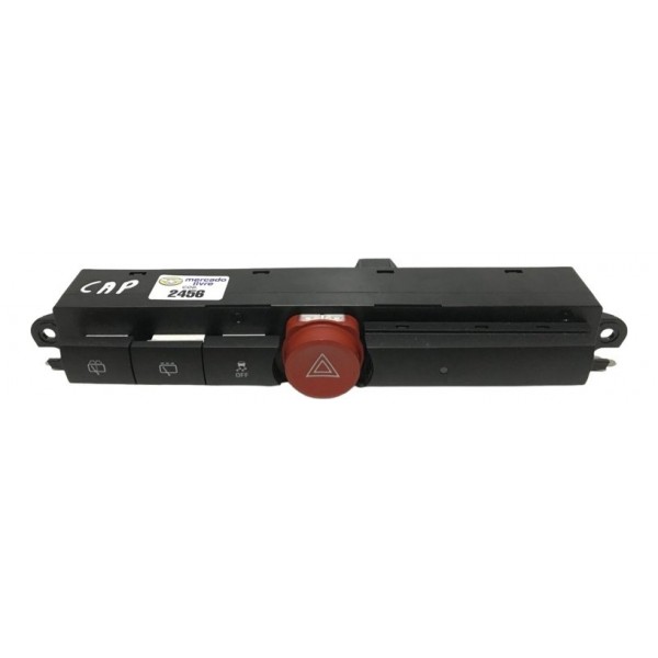 Botão Alerta Chevrolet Captiva Original 2008 2009 2010/2017