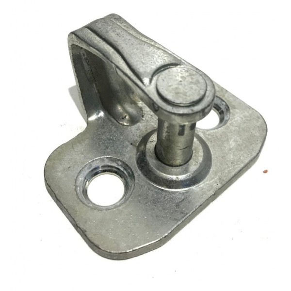 Batente Porta Dianteira Esquerda Chevrolet Captiva 2008 2013