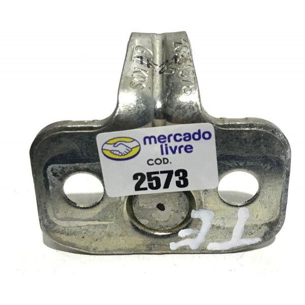 Batente Porta Dianteira Esquerda Chevrolet Captiva 2008 2013