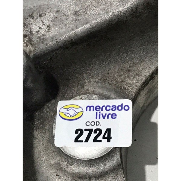 Montante Eixo Dianteiro Esquerdo Gm Captiva 2008 2009 /2016