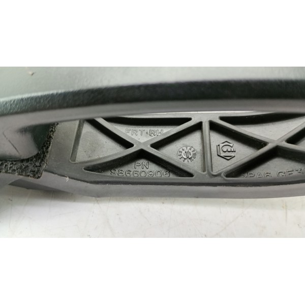 Maçaneta Externa Dianteira Direita Captiva 98660906 C/detalh