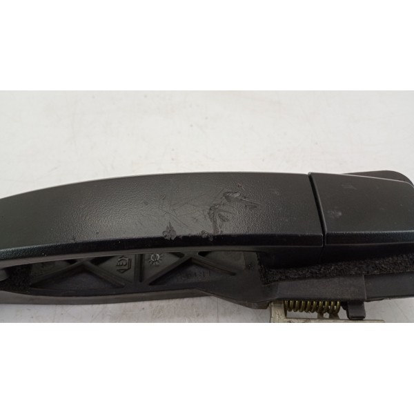Maçaneta Externa Dianteira Direita Captiva 98660906 C/detalh