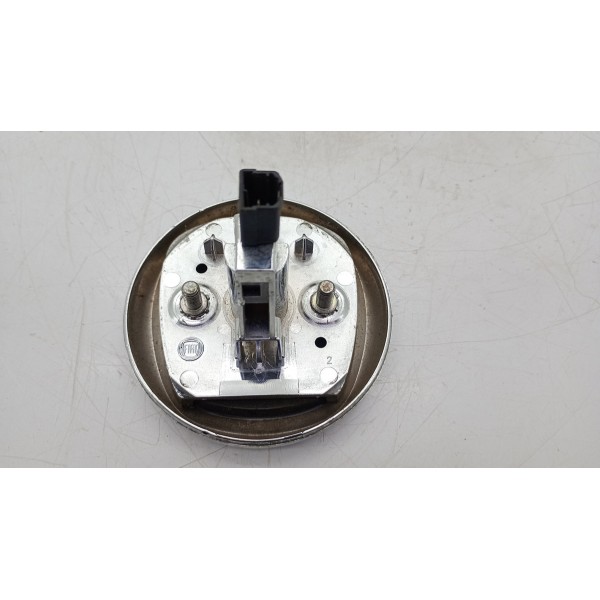 Emblema Interruptor Fiat Palio Porta Mala 2014 2015 16/2019