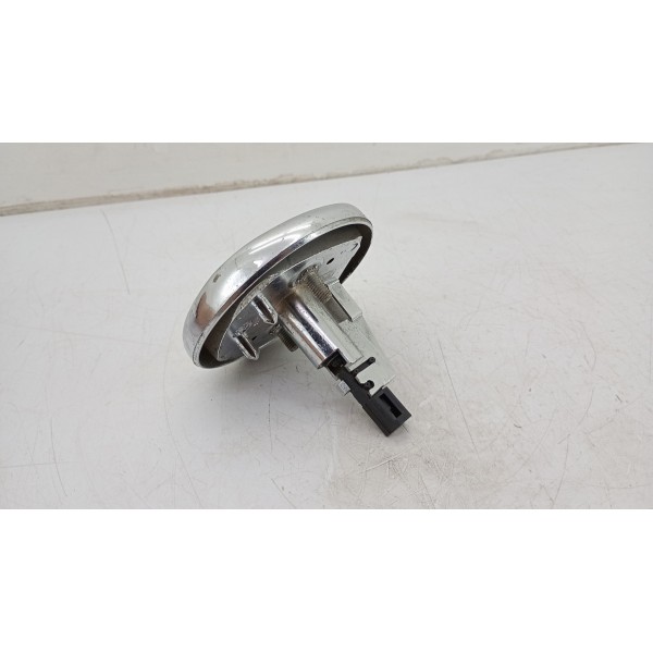 Emblema Interruptor Fiat Palio Porta Mala 2014 2015 16/2019