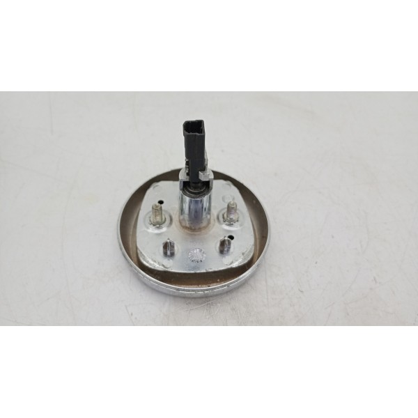 Emblema Interruptor Fiat Palio Porta Mala 2014 2015 16/2019