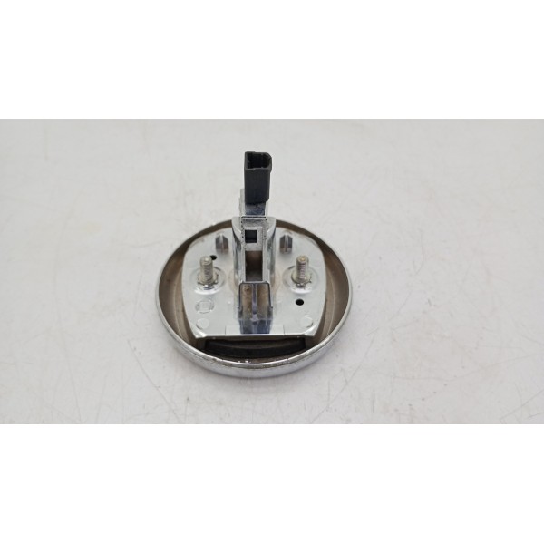 Emblema Interruptor Fiat Palio Porta Mala 2014 2015 16/2019