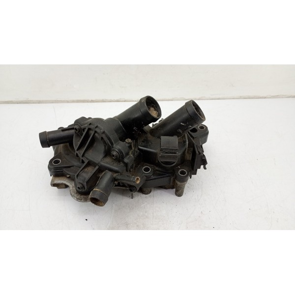 Bomba Agua Golf 1.4 Tsi Audi A3 04e121042a 2009 2010 11/2014