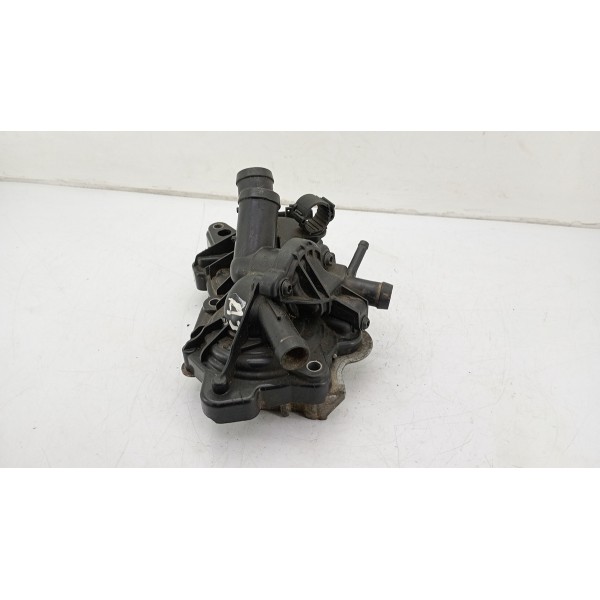 Bomba Agua Golf 1.4 Tsi Audi A3 04e121042a 2009 2010 11/2014
