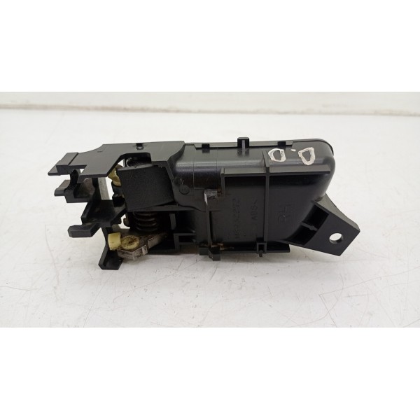 Maçaneta Interna Dianteira Direita Pajero Full 2009 Mr432272