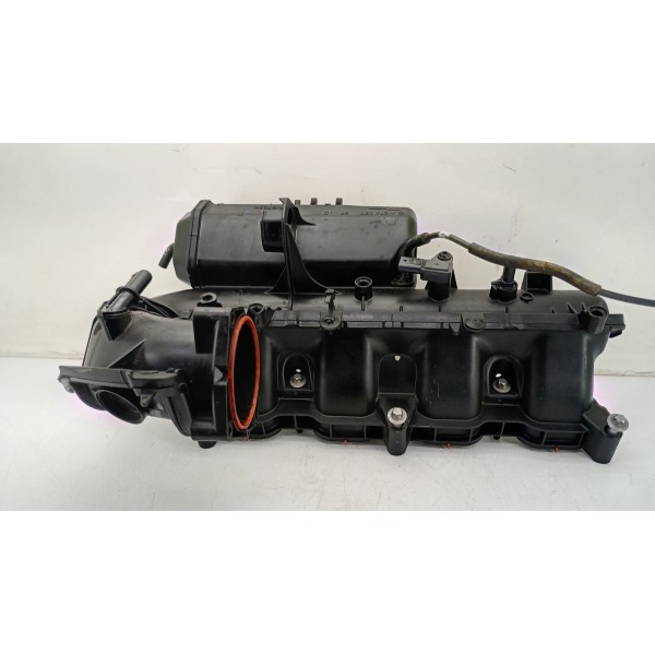 Coletor Admissão Mercedes C180 C200 1.6 Turbo 2011 2012/2019