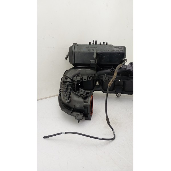 Coletor Admissão Mercedes C180 C200 1.6 Turbo 2011 2012/2019