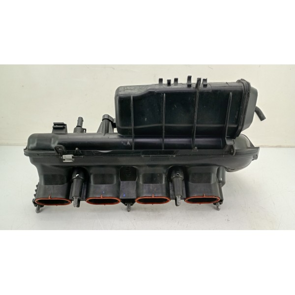 Coletor Admissão Mercedes C180 C200 1.6 Turbo 2011 2012/2019