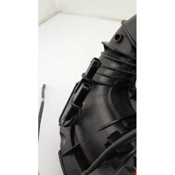 Coletor Admissão Mercedes C180 C200 1.6 Turbo 2011 2012/2019
