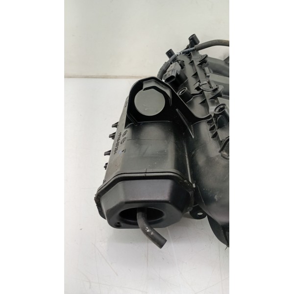 Coletor Admissão Mercedes C180 C200 1.6 Turbo 2011 2012/2019