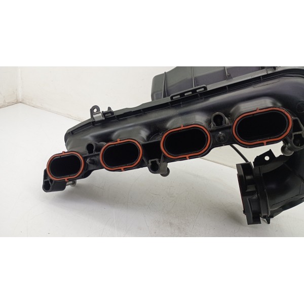 Coletor Admissão Mercedes C180 C200 1.6 Turbo 2011 2012/2019