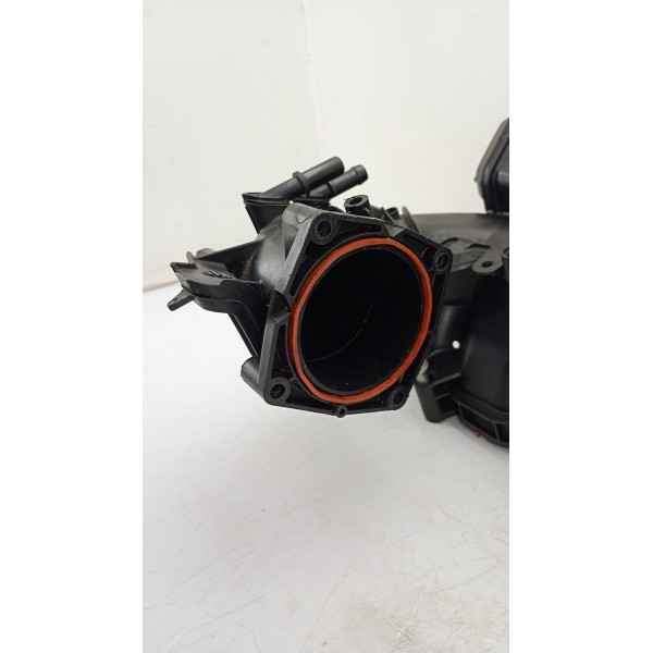 Coletor Admissão Mercedes C180 C200 1.6 Turbo 2011 2012/2019