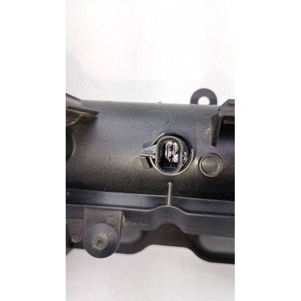 Coletor Admissão Mercedes C180 C200 1.6 Turbo 2011 2012/2019
