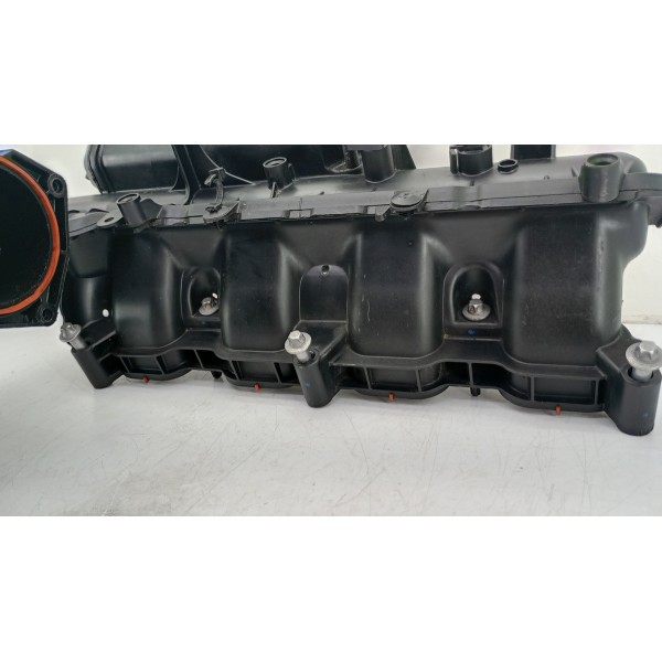 Coletor Admissão Mercedes C180 C200 1.6 Turbo 2011 2012/2019