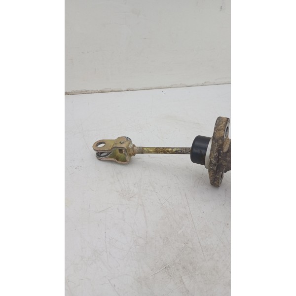 Pedal Atuador Embreagem Pajero Full Dakar 3.2 3.8 2001 2019