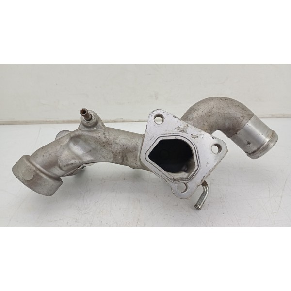 Cavalete Flange Agua Pajero Sport 3.0 1998 1999 2000 01/2002
