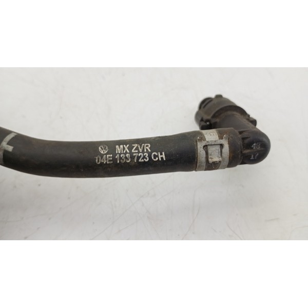 Mangueira Combustível Vw Polo Virtus 04e133723ch