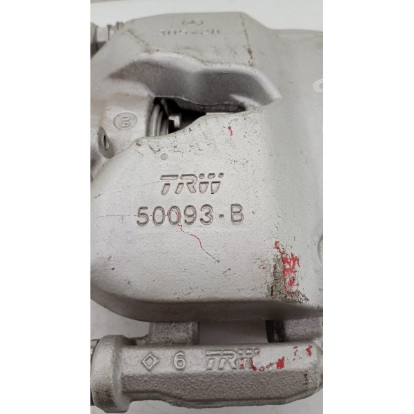Pinça Dianteira Direita Mercedes C200 2.0t 14/15