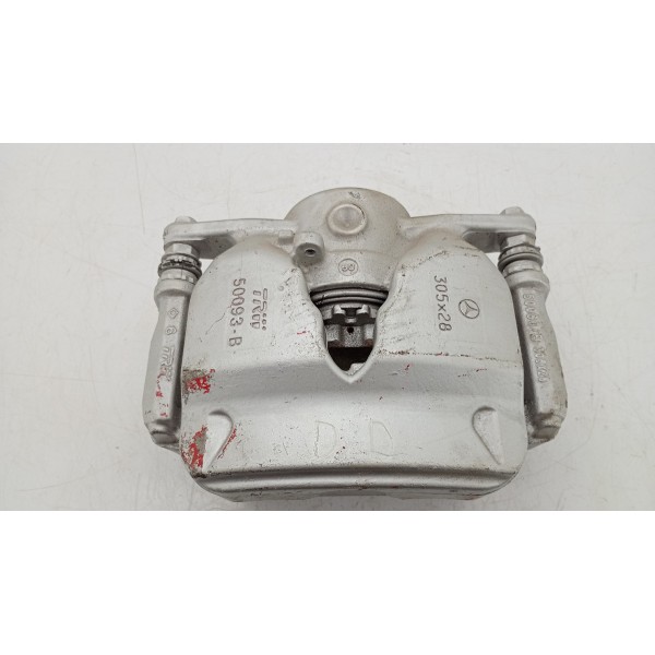 Pinça Dianteira Direita Mercedes C200 2.0t 14/15