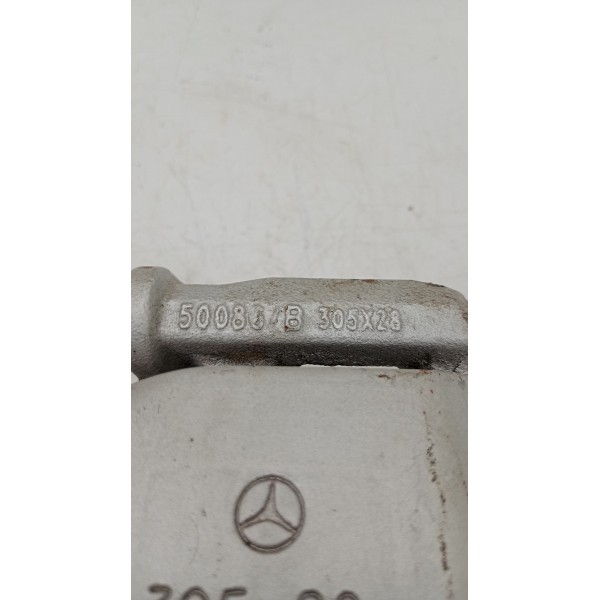 Pinça Dianteira Direita Mercedes C200 2.0t 14/15