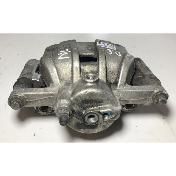 Pinça De Freio Dianteira Esquerda Chevrolet Onix 1.0 20/23