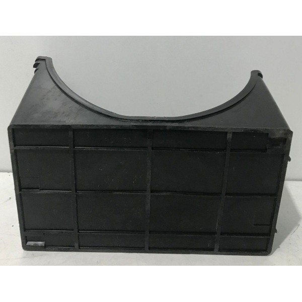 Caixa Plástica Bateria Pajero Full 2000/2006 Mr411561