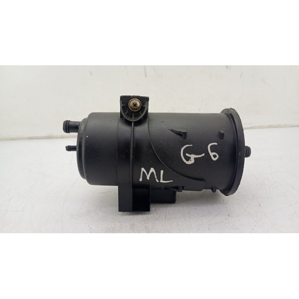 Filtro Canister Voyage Saveiro Gol Original Vw 2006 A 2016