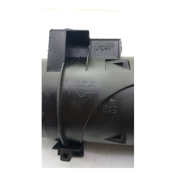 Filtro Canister Voyage Saveiro Gol Original Vw 2006 A 2016